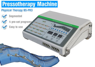 5 أنواع ضغط الجسم التخسيس آلة معدات العلاج بالضغط لتوسيع الأوعية الدموية