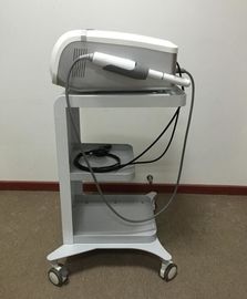 HIFU آلة العلاج بالموجات فوق الصوتية المركزة للغاية لتشديد المهبل تشديد