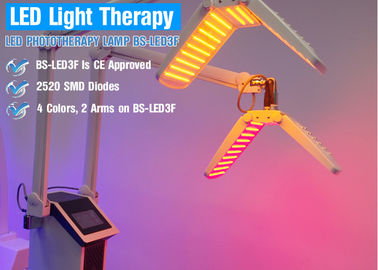 PDT LED ضوء العلاج المعدات المهنية للتجاعيد