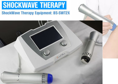 قابل للتعديل الموجات الصوتية العلاج آلة / آلة التخسيس الجسم غير الغازية العلاج