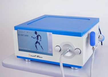 1-5Bar عالية الطاقة بالمستخدمين آلة العلاج لعيادة / التهاب اللفافة الأخمصية
