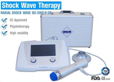 آلة العلاج بالأشعة فوق الصوتية المركزة / غير المركزة لعلاج التهاب الأوتار الكتفين الكتفين