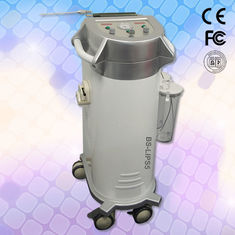 قوة المساعدة RF يبو التخسيس آلة لتخفيف الوزن معدات AC220V 50HZ