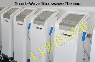 خارج الجسم Smartwave ESWT بالمستخدمين آلة العلاج لآلام الكعب ، التهاب اللفافة الأخمصية