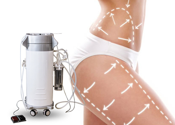 آلة شفط الدهون الجراحية للجناح لتقليل الدهون / تشكيل الجسم