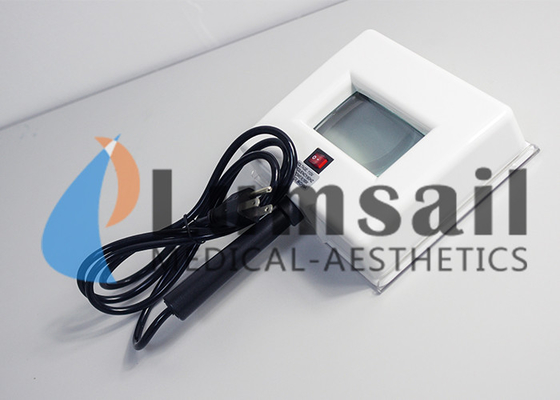 AC220V آلة اختبار الجلد للأشعة فوق البنفسجية المكبرة محلل للحصول على شهادة صالون CE