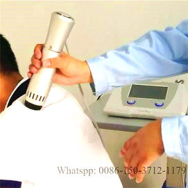 العلاج الطبيعي ESWT بالمستخدمين آلة العلاج ، بالمستخدمين العلاج لحصى الكلى