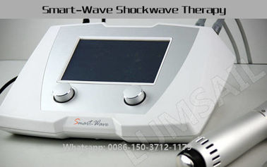 آلة العلاج المغناطيسي موجة صدمة كهربائية للعلاج الطبيعي