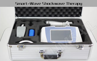 22 هرتز موجة شعاعي الموجة معدات العلاج لتخفيف الآلام / تحسين الدورة الدموية