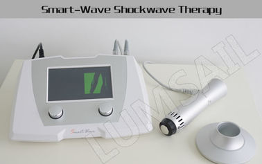 الجمال العناية ESWT بالمستخدمين آلة العلاج ، العلاج الطبيعي معدات العلاج صدمة