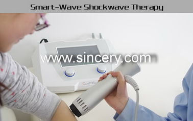 Physiotherapy equipment smartwave lumsail extracorporeal shock wave therapy