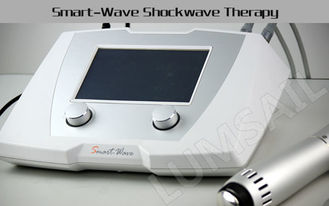 آلام الظهر العلاج ESWT بالمستخدمين آلة العلاج ، Electroshock العلاج لالتهاب اللفافة الأخمصية