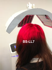 ديود ليزر لوحة آلة إعادة نمو الشعر ، جهاز ليزر نمو الشعر الخفيفة