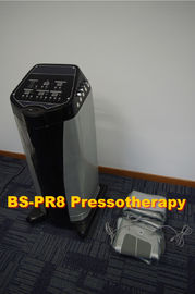 ذكي لوحة التحكم Pressotherapy المعدات للحصول على فقدان العضلات لهجة العلاج