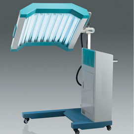 8PCS 311nm الأشعة فوق البنفسجية العلاج بالأشعة فوق البنفسجية جهاز العلاج البهاق مصابيح الأشعة فوق البنفسجية الطبية