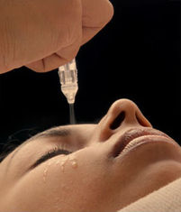 تقشير الوجه العميق علاج الأكسجين طائرة قشر آلة عالية السرعة لتجديد الجلد