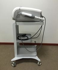 HIFU آلة العلاج بالموجات فوق الصوتية المركزة للغاية لتشديد المهبل تشديد