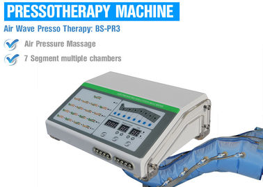 موجة الهواء Pressotherapy آلة لتدليك الجسم زيادة علاج وذمة