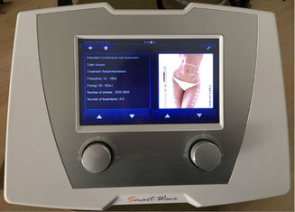 التخسيس الجسم الموجات الصوتية الذكية / معدات العلاج بالمستخدمين أي آثار جانبية