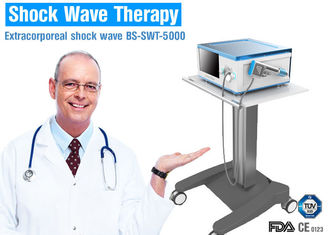 5 الارسال العلاج الطبيعي معدات العلاج بالمستخدمين ، التهاب اللفافة الأخمصية العلاج بالموجات الصدمية