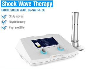 آلة العلاج بالأشعة فوق الصوتية المركزة / غير المركزة لعلاج التهاب الأوتار الكتفين الكتفين