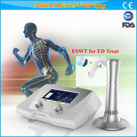 غير الغازية الألم مجانا ESWT بالمستخدمين آلة العلاج لضعف الانتصاب الشديد
