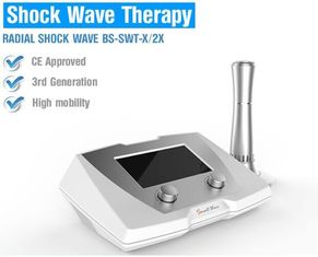 Gainswave Shockwave LI-ESWT آلة انخفاض تركيز الطاقة خارج الجسم ولدت موجات صدمة ضعف الانتصاب ED tr