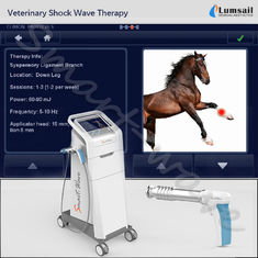 الطب البيطري خارج الجسم والخيول بالمستخدمين آلة العلاج الطبيعي للحيوانات الأليفة الصغيرة