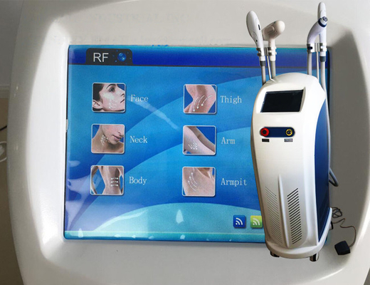 آلة إزالة الشعر بالليزر IPL متعددة الوظائف