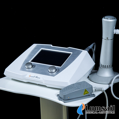 العلاج الطبيعي ESWT بالمستخدمين آلة العلاج ، بالمستخدمين العلاج لحصى الكلى