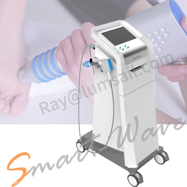 Musculoskeletal EPAT Shock Wave Therapy Equipment