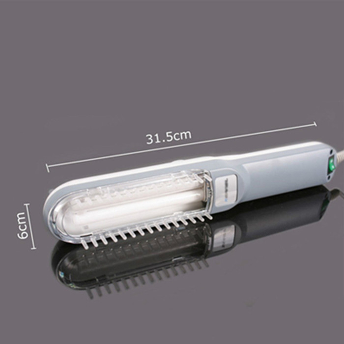 Skin Treatment 311nm Narrow Band UV Phototherapy Lamp