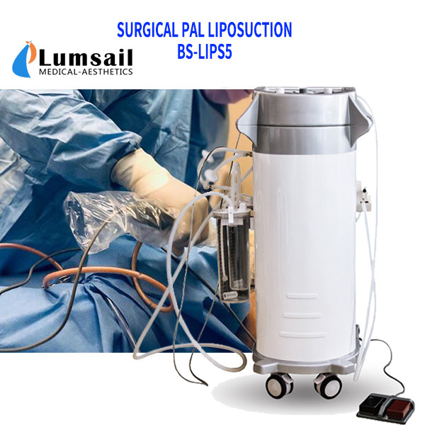 Body Surgery Pal Power Assisted Liposuction Machine